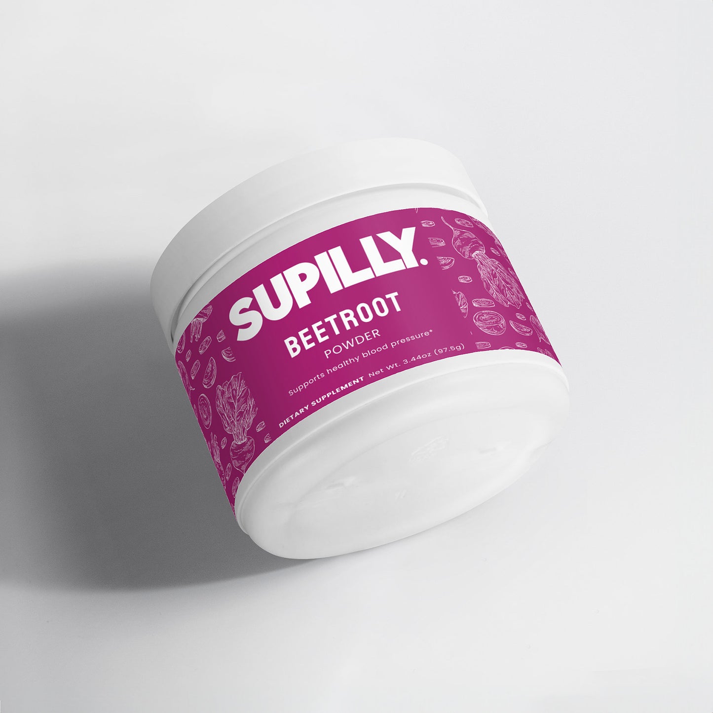Beetroot Powder