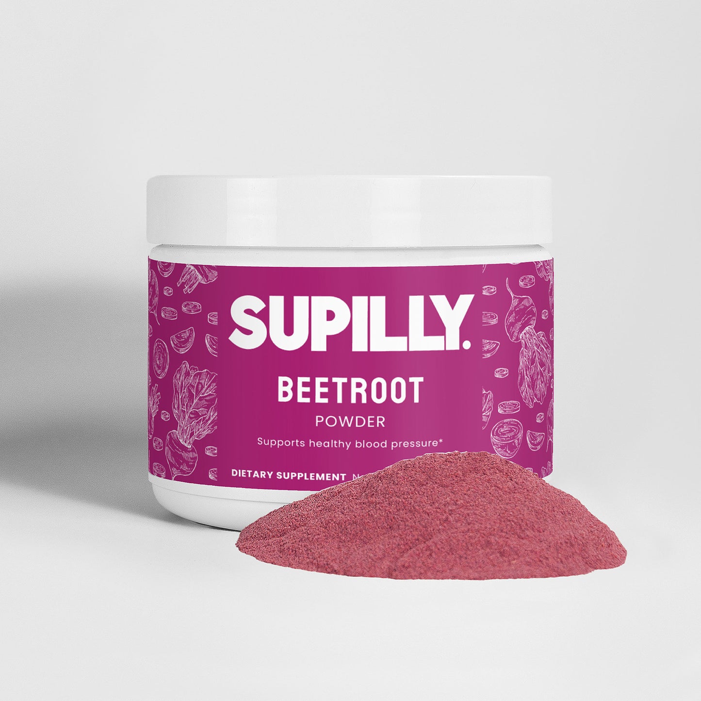 Beetroot Powder