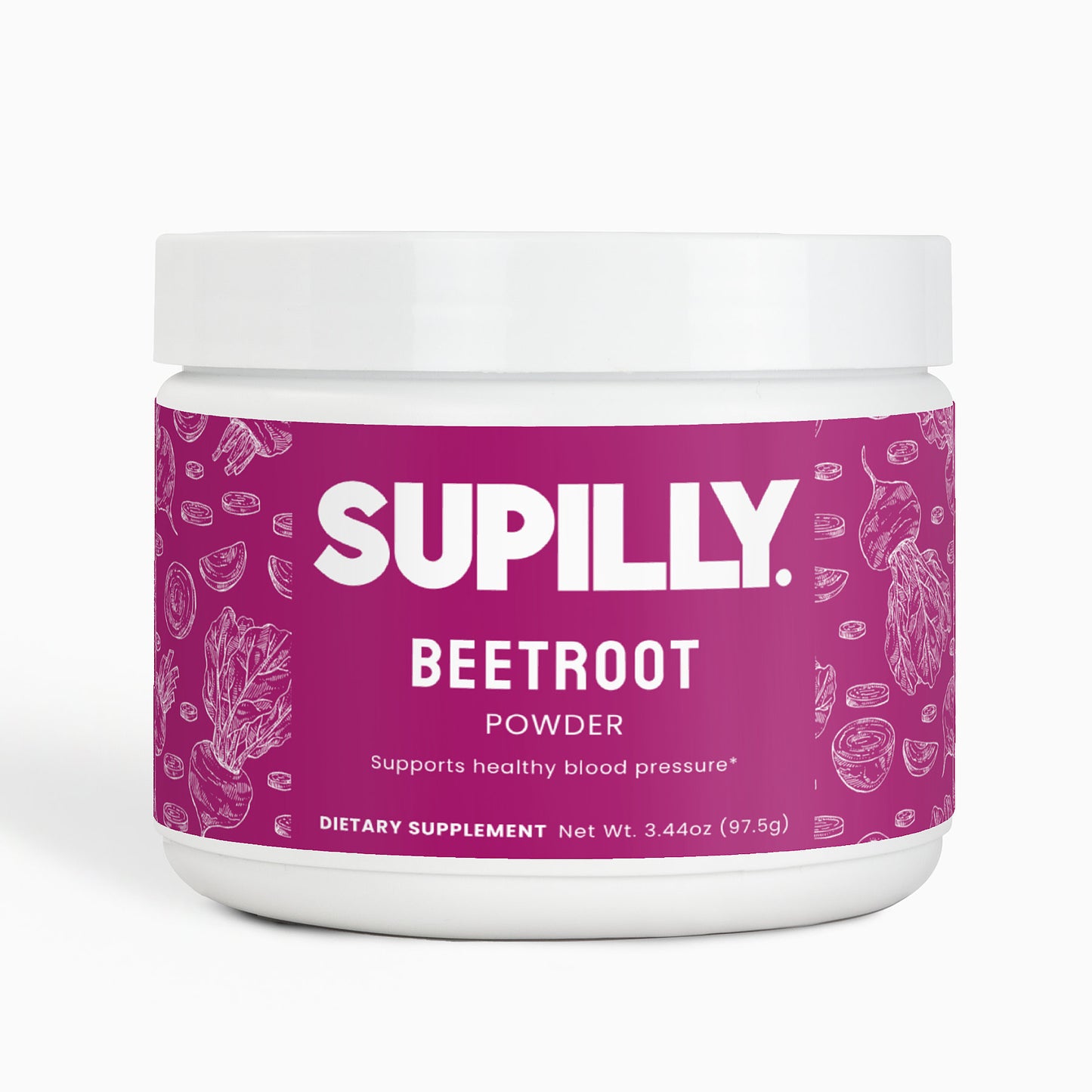 Beetroot Powder