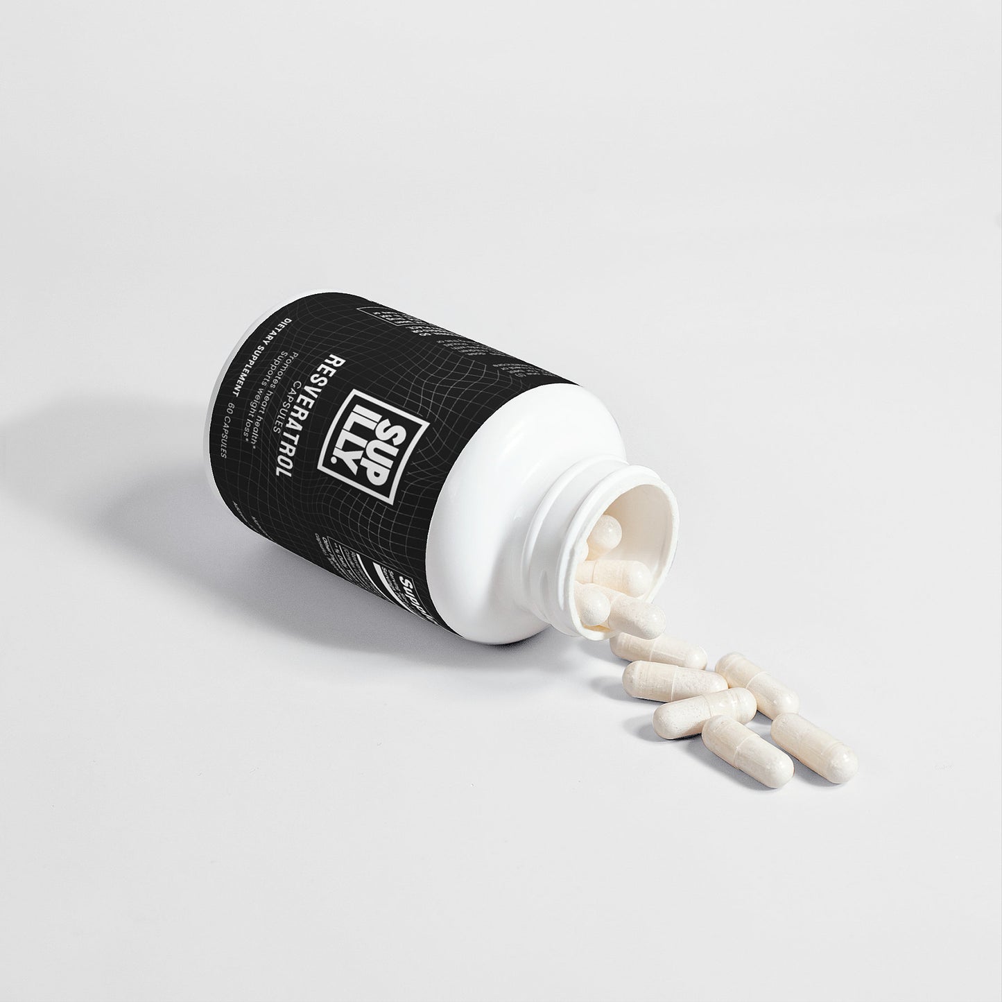 Resveratrol 600mg