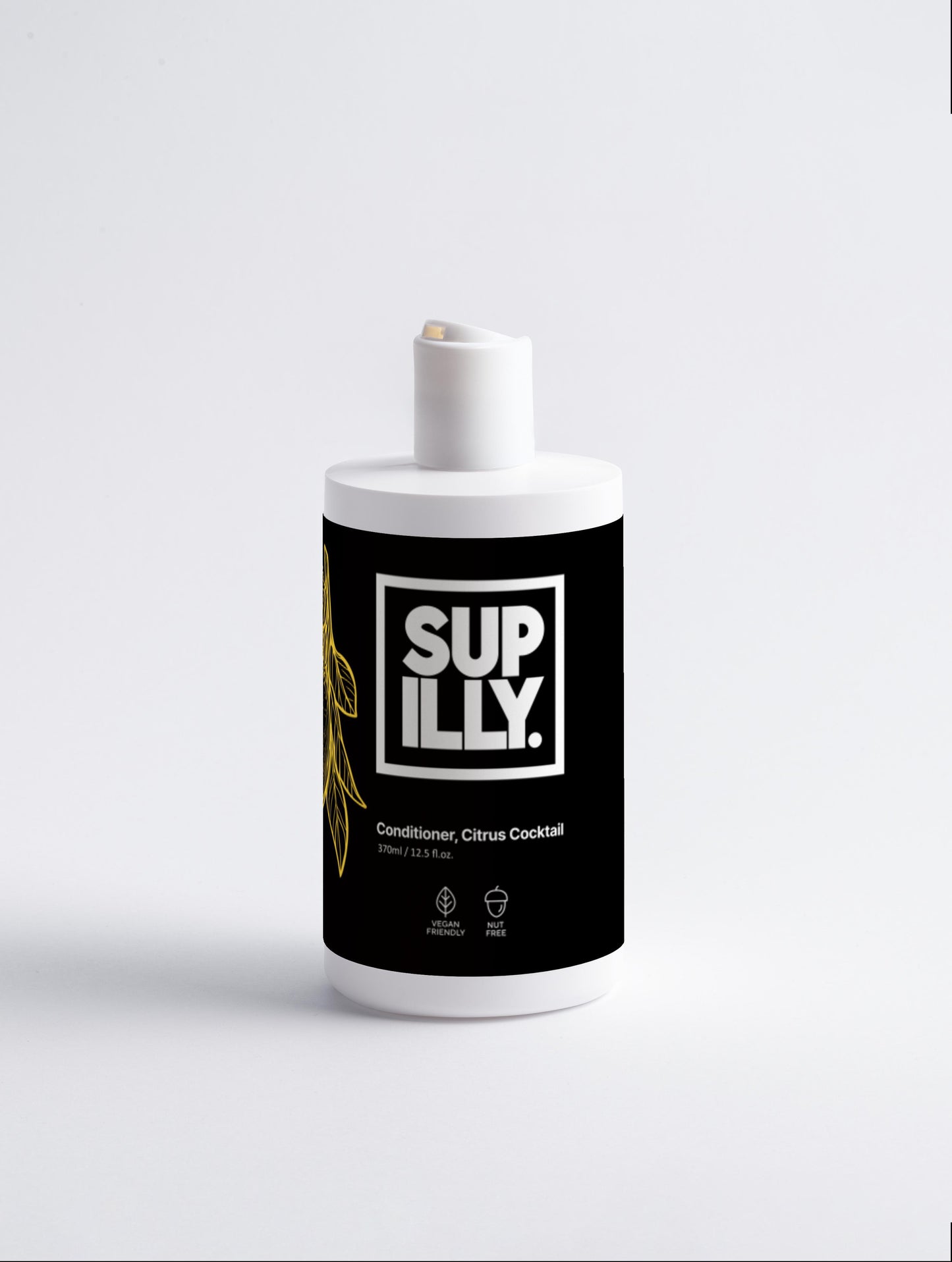 SUPILLY. Fresh Conditioner, Citrus Cocktail