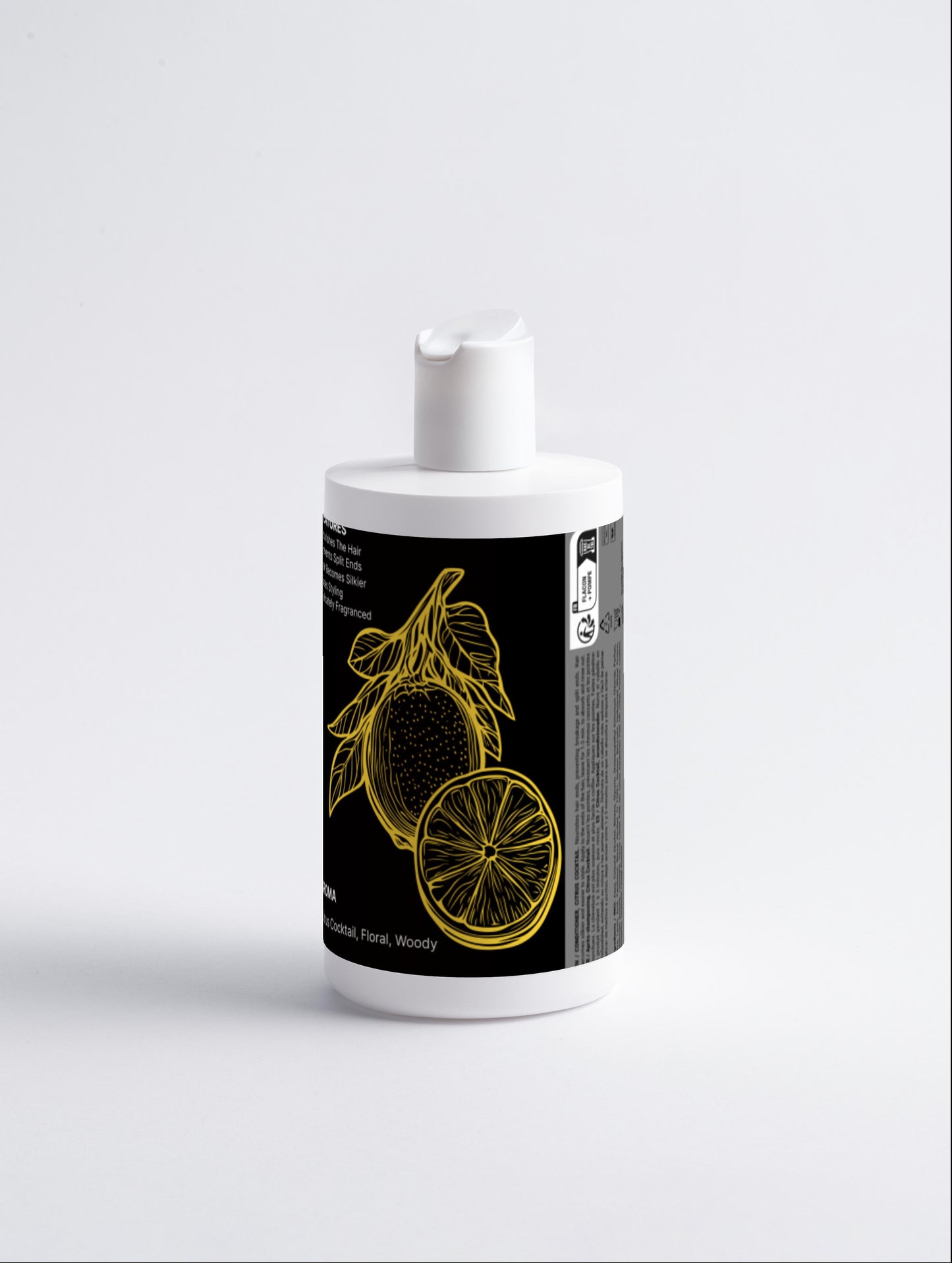 SUPILLY. Fresh Conditioner, Citrus Cocktail