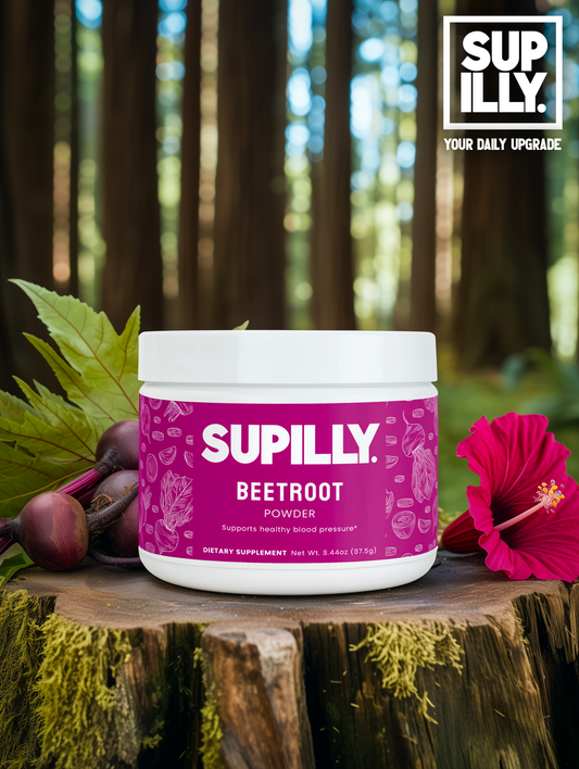 Beetroot Powder